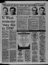 Liverpool Daily Post (Welsh Edition) Tuesday 06 February 1990 Page 23