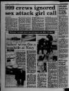 Liverpool Daily Post (Welsh Edition) Wednesday 07 February 1990 Page 4