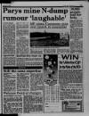 Liverpool Daily Post (Welsh Edition) Wednesday 07 February 1990 Page 15