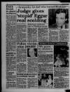 Liverpool Daily Post (Welsh Edition) Thursday 08 February 1990 Page 4
