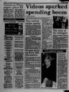 Liverpool Daily Post (Welsh Edition) Thursday 08 February 1990 Page 8