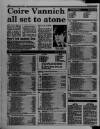 Liverpool Daily Post (Welsh Edition) Thursday 08 February 1990 Page 36