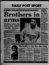 Liverpool Daily Post (Welsh Edition) Thursday 08 February 1990 Page 40