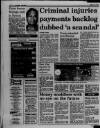 Liverpool Daily Post (Welsh Edition) Friday 09 February 1990 Page 8