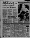 Liverpool Daily Post (Welsh Edition) Friday 09 February 1990 Page 10