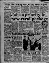 Liverpool Daily Post (Welsh Edition) Friday 09 February 1990 Page 14