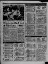 Liverpool Daily Post (Welsh Edition) Friday 09 February 1990 Page 32