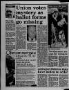 Liverpool Daily Post (Welsh Edition) Saturday 10 February 1990 Page 4