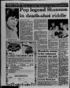 Liverpool Daily Post (Welsh Edition) Saturday 10 February 1990 Page 10