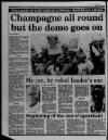 Liverpool Daily Post (Welsh Edition) Monday 12 February 1990 Page 4