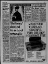 Liverpool Daily Post (Welsh Edition) Monday 12 February 1990 Page 11