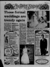 Liverpool Daily Post (Welsh Edition) Monday 12 February 1990 Page 14