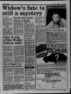 Liverpool Daily Post (Welsh Edition) Monday 12 February 1990 Page 19