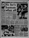 Liverpool Daily Post (Welsh Edition) Monday 12 February 1990 Page 37