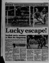 Liverpool Daily Post (Welsh Edition) Monday 12 February 1990 Page 38