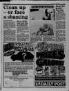 Liverpool Daily Post (Welsh Edition) Wednesday 14 February 1990 Page 9