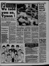 Liverpool Daily Post (Welsh Edition) Wednesday 14 February 1990 Page 33