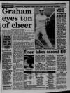 Liverpool Daily Post (Welsh Edition) Wednesday 14 February 1990 Page 35