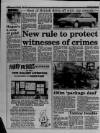 Liverpool Daily Post (Welsh Edition) Wednesday 28 February 1990 Page 14