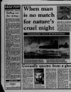 Liverpool Daily Post (Welsh Edition) Wednesday 28 February 1990 Page 16