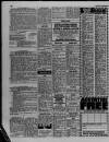 Liverpool Daily Post (Welsh Edition) Wednesday 28 February 1990 Page 26