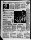 Liverpool Daily Post (Welsh Edition) Thursday 01 March 1990 Page 6