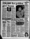 Liverpool Daily Post (Welsh Edition) Thursday 01 March 1990 Page 8