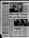 Liverpool Daily Post (Welsh Edition) Thursday 01 March 1990 Page 20