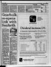 Liverpool Daily Post (Welsh Edition) Thursday 01 March 1990 Page 27