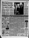 Liverpool Daily Post (Welsh Edition) Friday 02 March 1990 Page 10