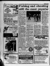 Liverpool Daily Post (Welsh Edition) Friday 02 March 1990 Page 18