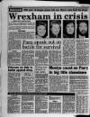 Liverpool Daily Post (Welsh Edition) Friday 02 March 1990 Page 38