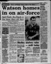 Liverpool Daily Post (Welsh Edition) Friday 02 March 1990 Page 39