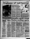 Liverpool Daily Post (Welsh Edition) Saturday 03 March 1990 Page 6