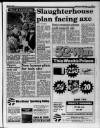 Liverpool Daily Post (Welsh Edition) Saturday 03 March 1990 Page 9