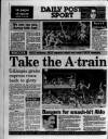 Liverpool Daily Post (Welsh Edition) Monday 05 March 1990 Page 40