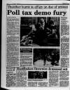 Liverpool Daily Post (Welsh Edition) Tuesday 06 March 1990 Page 4