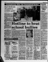 Liverpool Daily Post (Welsh Edition) Tuesday 06 March 1990 Page 8