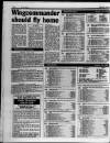 Liverpool Daily Post (Welsh Edition) Tuesday 06 March 1990 Page 28
