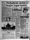 Liverpool Daily Post (Welsh Edition) Wednesday 07 March 1990 Page 2