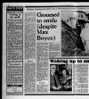 Liverpool Daily Post (Welsh Edition) Wednesday 07 March 1990 Page 20