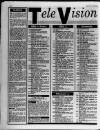 Liverpool Daily Post (Welsh Edition) Wednesday 07 March 1990 Page 22