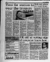 Liverpool Daily Post (Welsh Edition) Wednesday 07 March 1990 Page 28