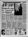 Liverpool Daily Post (Welsh Edition) Saturday 10 March 1990 Page 5