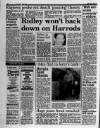 Liverpool Daily Post (Welsh Edition) Saturday 10 March 1990 Page 6