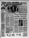 Liverpool Daily Post (Welsh Edition) Saturday 10 March 1990 Page 15