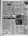 Liverpool Daily Post (Welsh Edition) Saturday 10 March 1990 Page 26