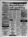Liverpool Daily Post (Welsh Edition) Saturday 10 March 1990 Page 36