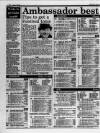 Liverpool Daily Post (Welsh Edition) Saturday 10 March 1990 Page 44