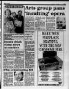 Liverpool Daily Post (Welsh Edition) Monday 12 March 1990 Page 13